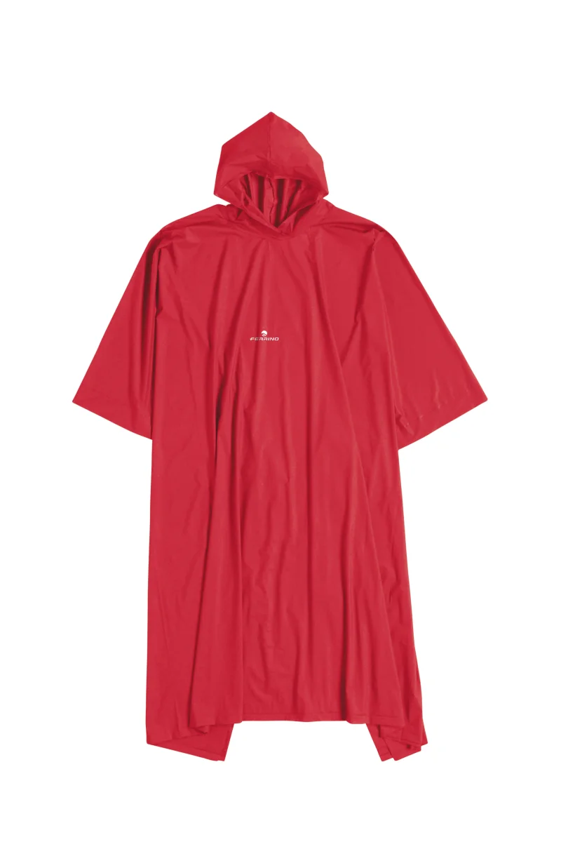 FERRINO – PONCHO JUNIOR