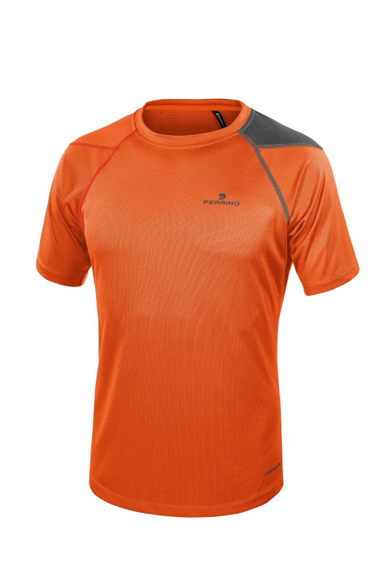 FERRINO – DENALI T-SHIRT MAN