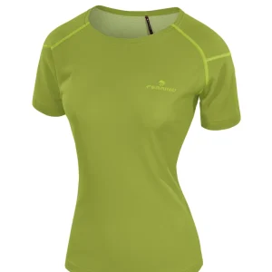 FERRINO - KASAI T-SHIRT WOMAN