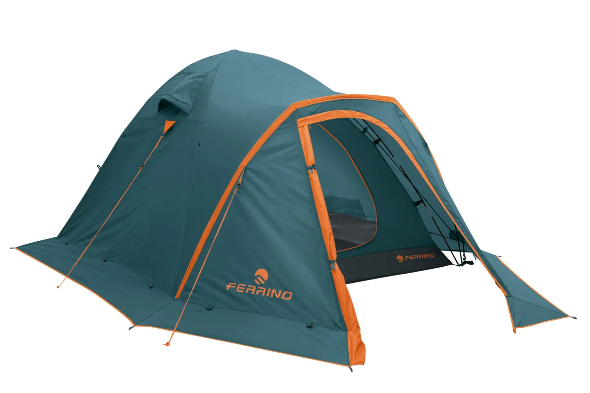 FERRINO - TENDA TENERE 3 - immagine 3