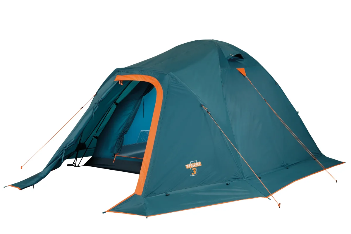 FERRINO - TENDA TENERE 3 - immagine 4
