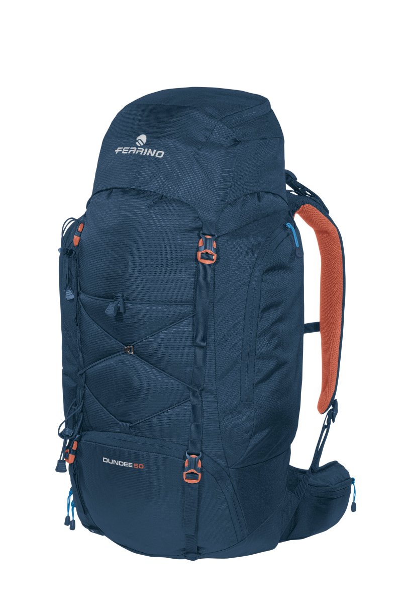 FERRINO - ZAINO DUNDEE 50 - immagine 2