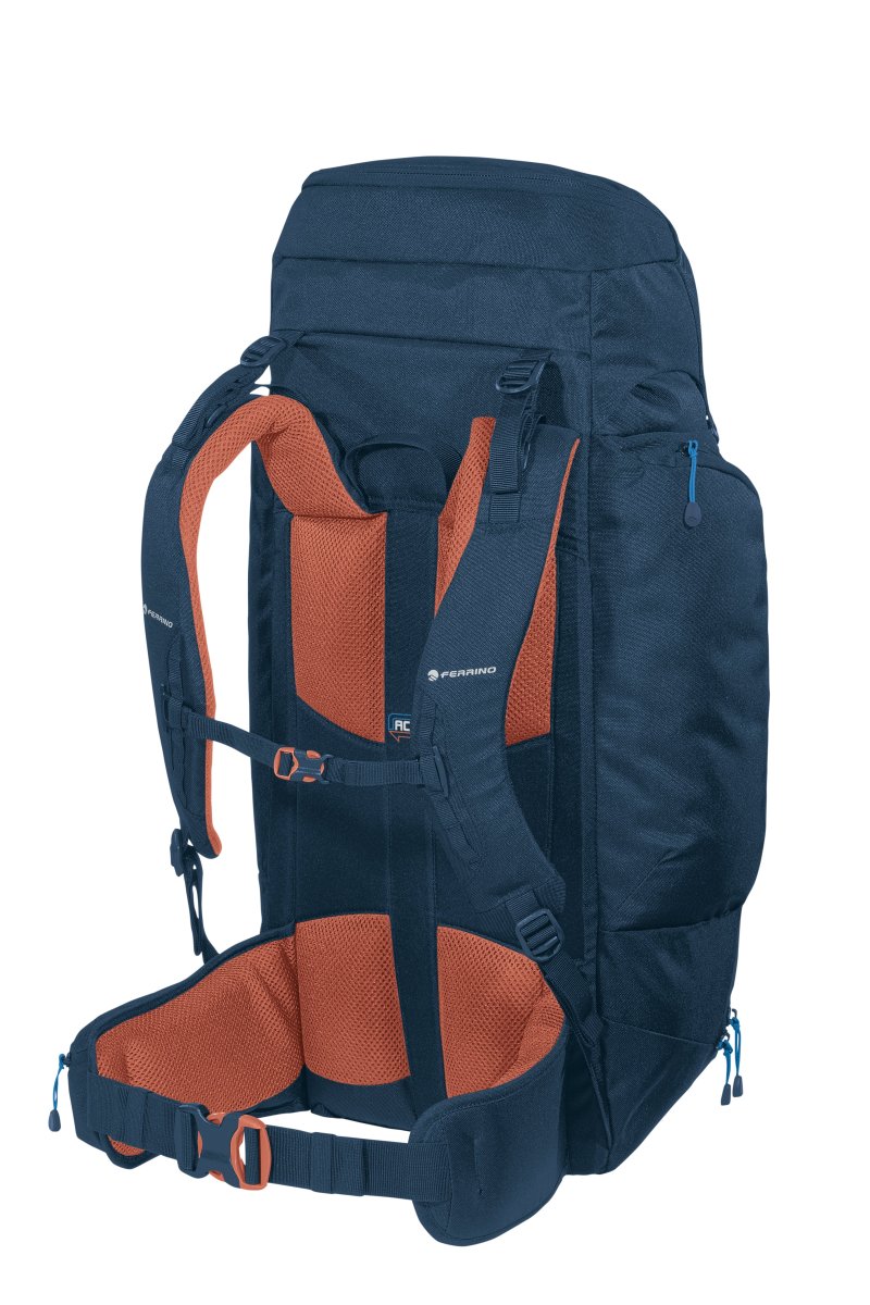 FERRINO - ZAINO DUNDEE 50 - immagine 4