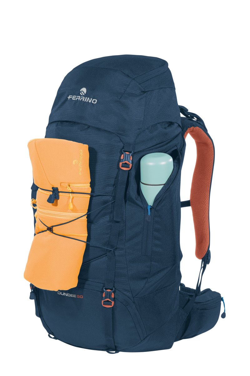 FERRINO - ZAINO DUNDEE 50 - immagine 5
