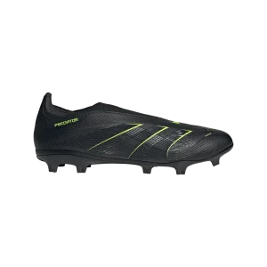 ADIDAS - Scarpe Da Calcio Predator League Laceless Firm/Multi-Ground
