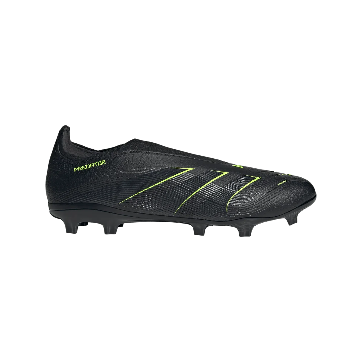 ADIDAS – Scarpe Da Calcio Predator League Laceless Firm/Multi-Ground