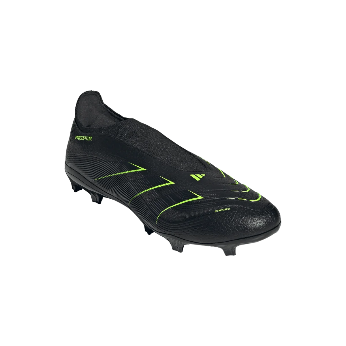 ADIDAS - Scarpe Da Calcio Predator League Laceless Firm/Multi-Ground - immagine 6