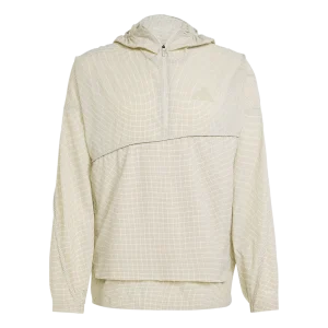 ADIDAS - TERREX Xploric Clima365 Wind Anorak - Uomo - Beige