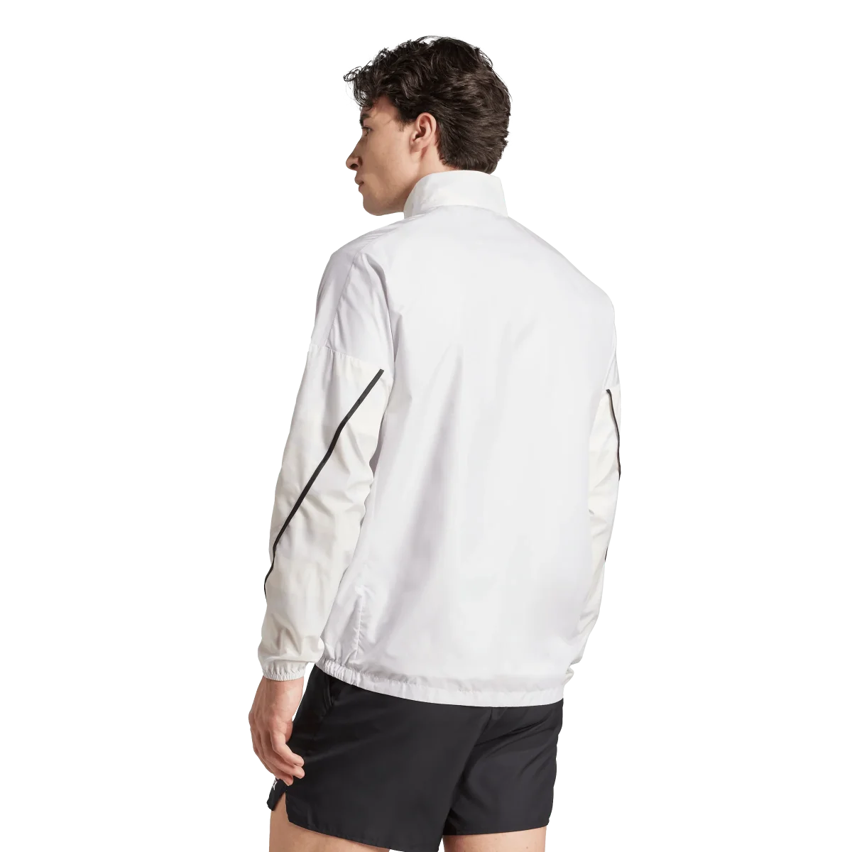 ADIDAS - Giacca A Vento TERREX Multi Printed - Uomo - immagine 4