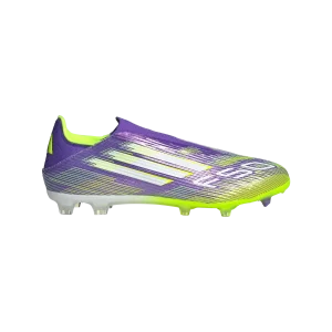 ADIDAS - Scarpe F50 League Laceless Firm/Multi-Ground