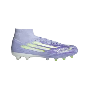 ADIDAS - Scarpe Da Calcio F50 Sparkfusion Pro Per Terreno Compatto/Erba Artificiale - Donna