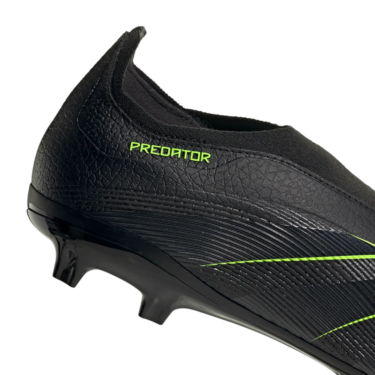 ADIDAS - Scarpe Da Calcio Predator League Laceless Firm/Multi-Ground - immagine 9