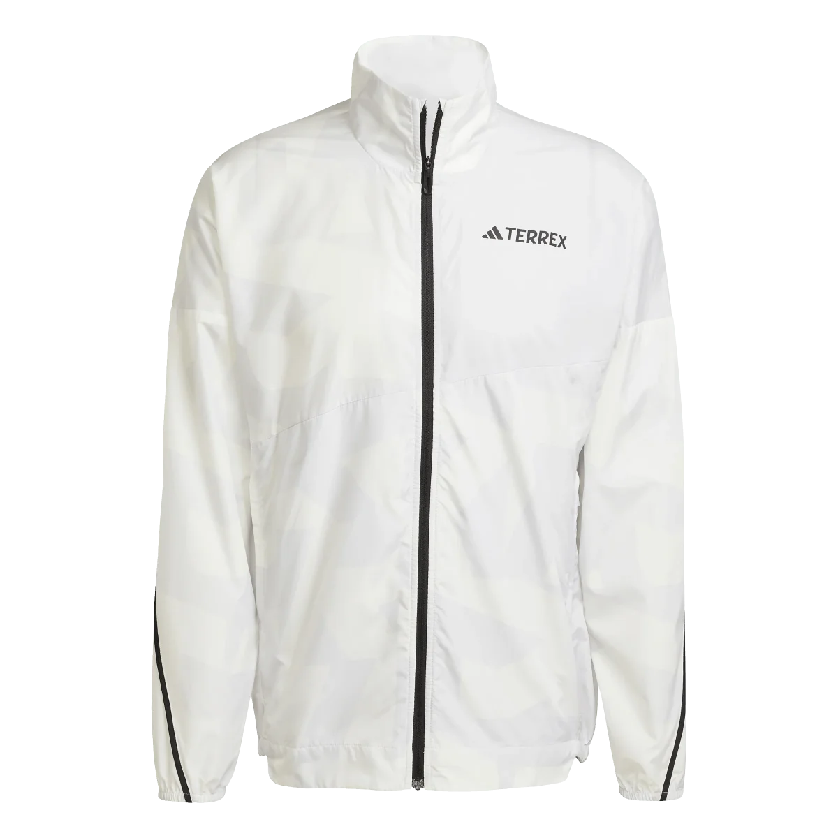 ADIDAS – Giacca A Vento TERREX Multi Printed – Uomo