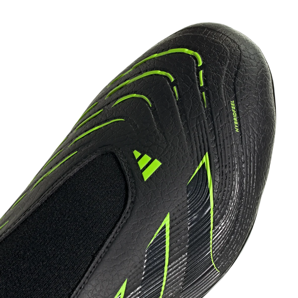 ADIDAS - Scarpe Da Calcio Predator League Laceless Firm/Multi-Ground - immagine 8