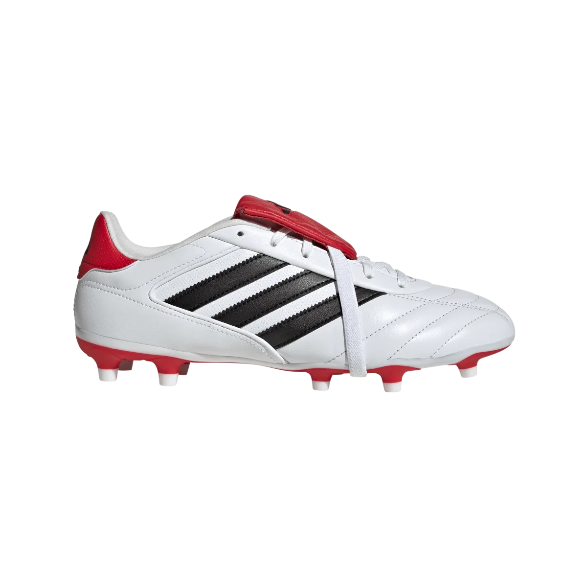 ADIDAS – Copa Gloro 2 Scarpe Da Calcio Per Terreni Compatti – White