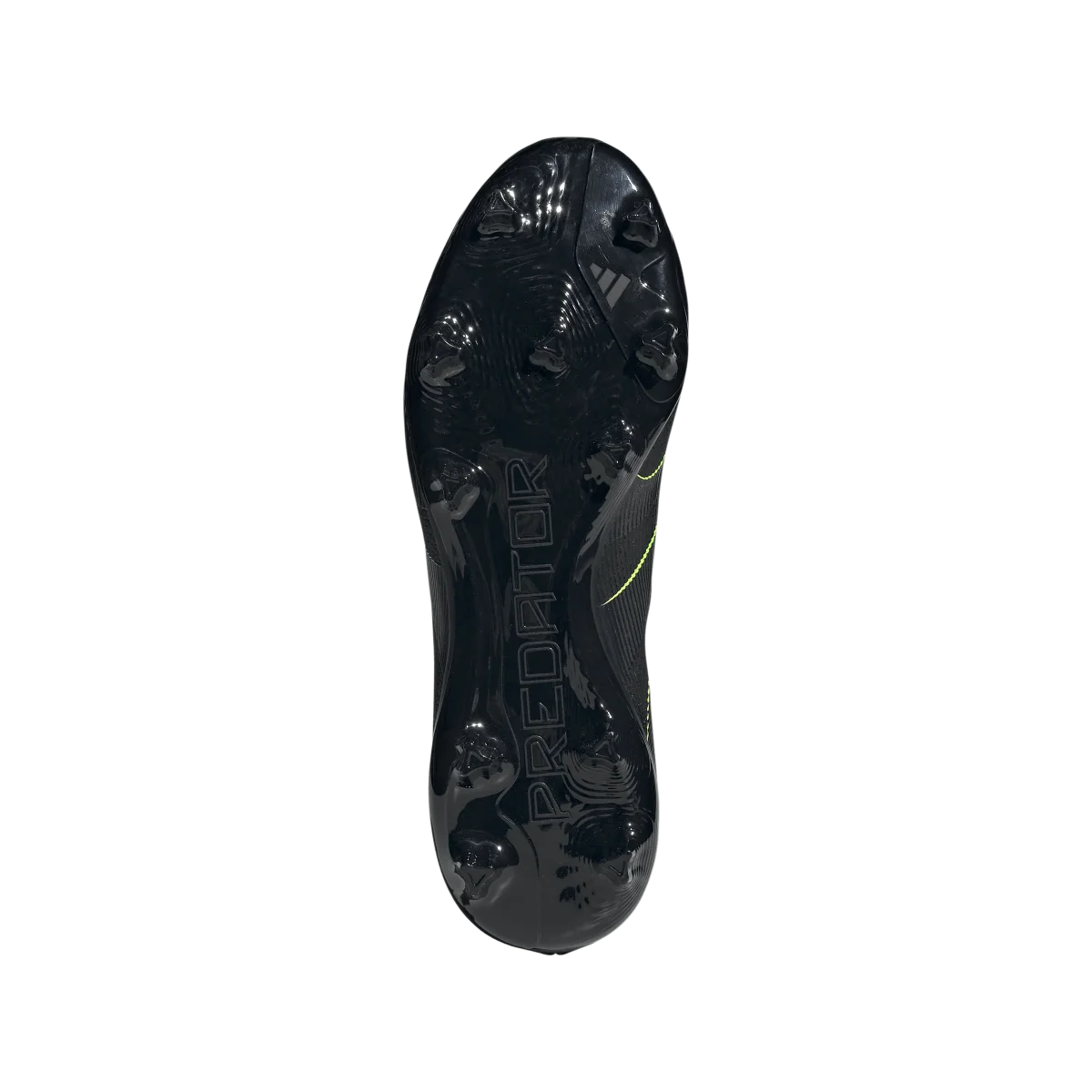 ADIDAS - Scarpe Da Calcio Predator League Laceless Firm/Multi-Ground - immagine 4