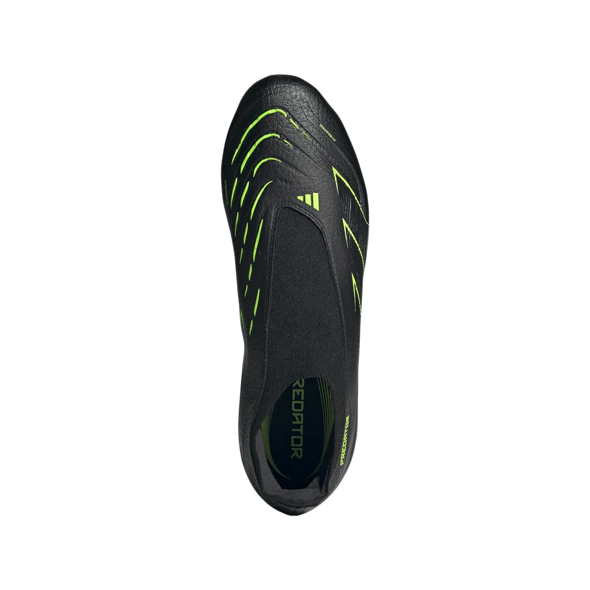 ADIDAS - Scarpe Da Calcio Predator League Laceless Firm/Multi-Ground - immagine 3