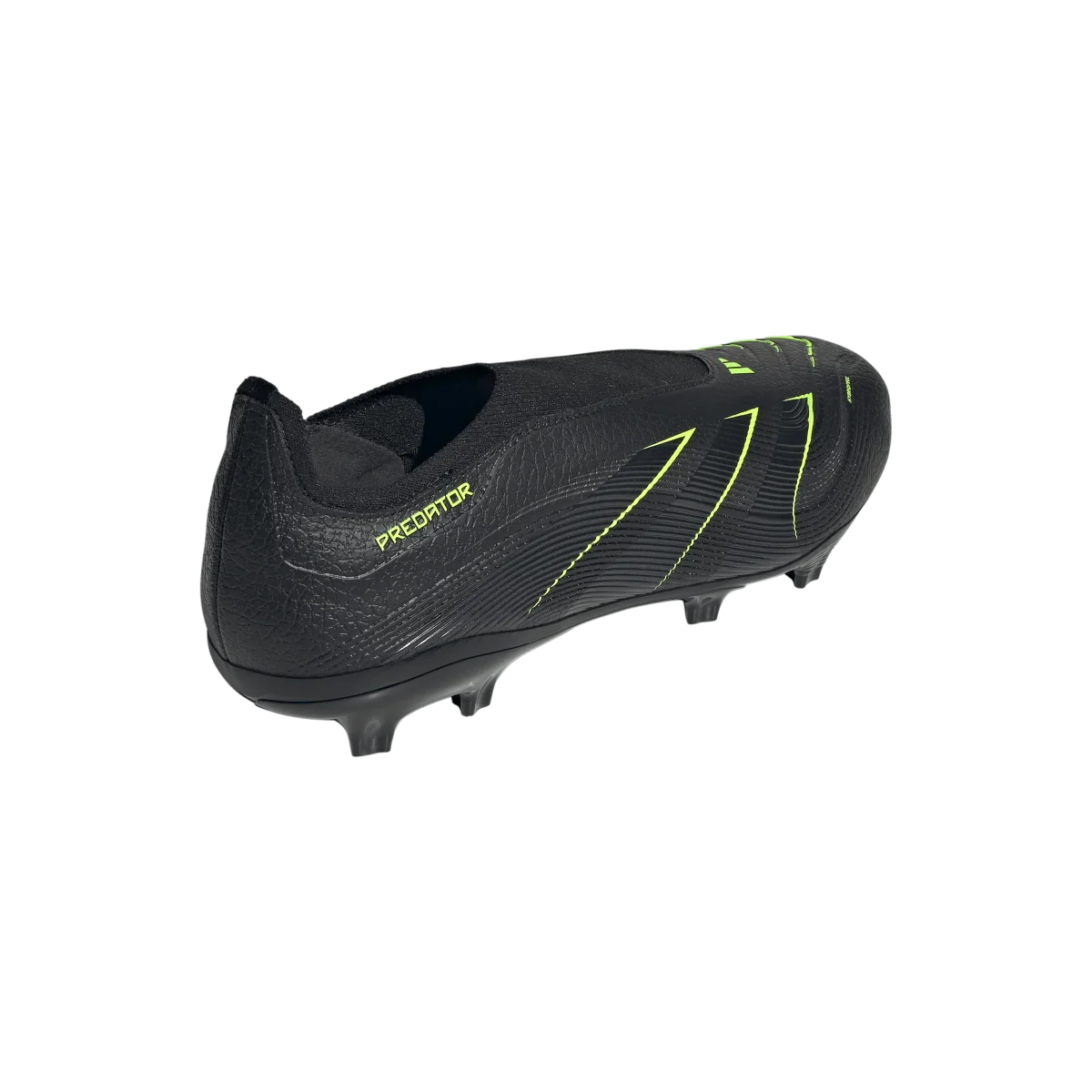 ADIDAS - Scarpe Da Calcio Predator League Laceless Firm/Multi-Ground - immagine 7