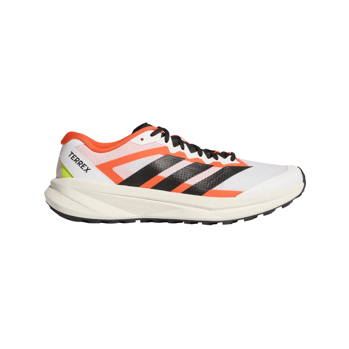 ADIDAS – TERREX Agravic Lite Lightstrike Running Shoes – Uomo