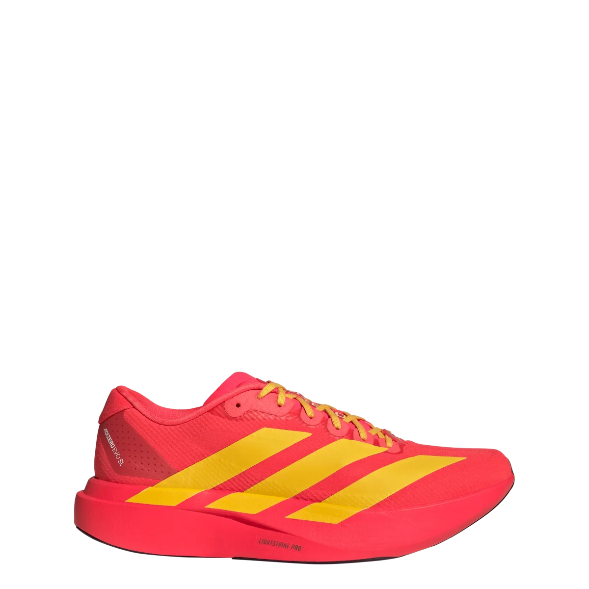 ADIDAS - Adizero Evo Sl Shoes - Uomo - immagine 3