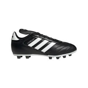 ADIDAS - Kaiser Liga 2 Firm Ground Football Boots - Uomo - Black