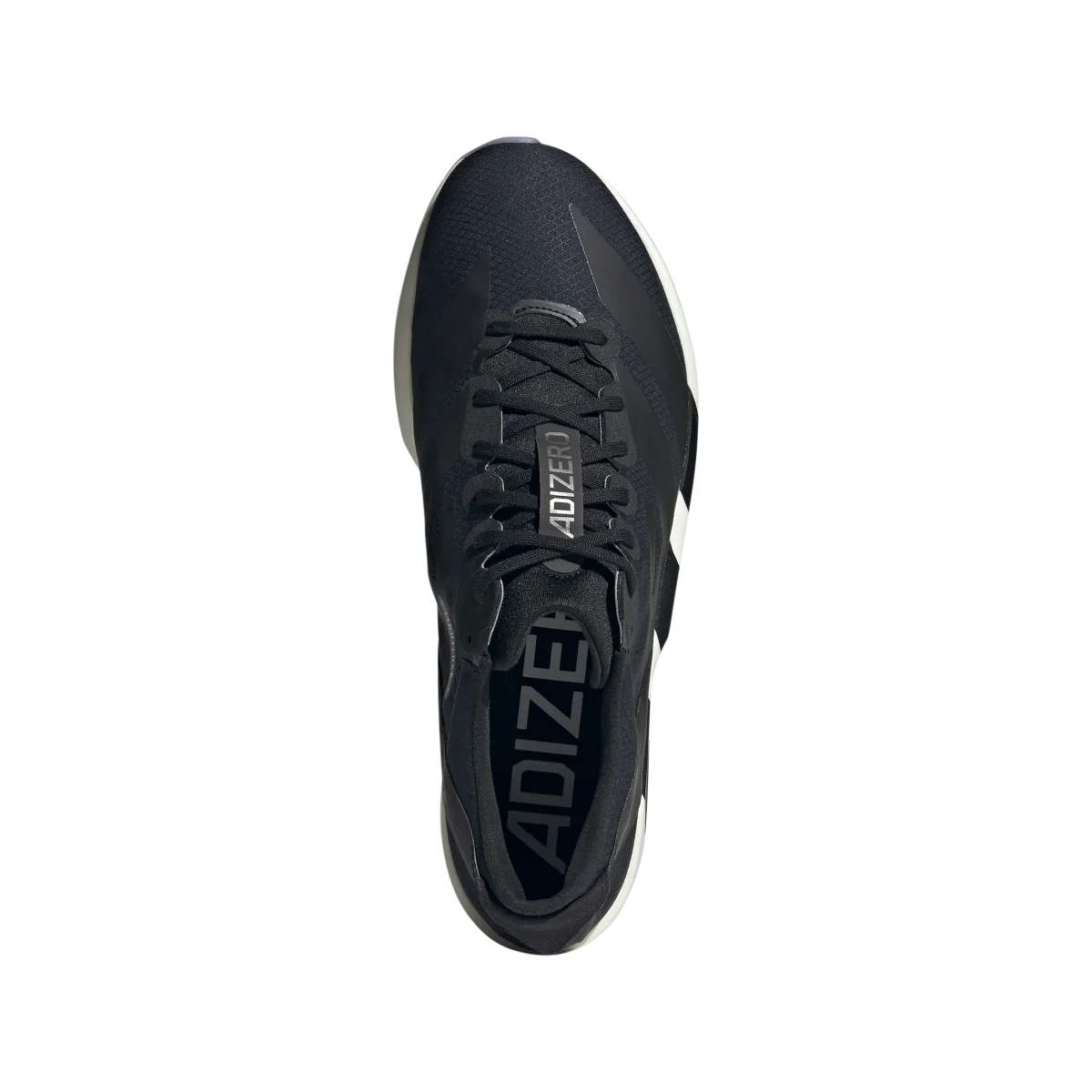 ADIDAS - Adizero Adios 9 Running Shoes - Uomo - Black - immagine 4