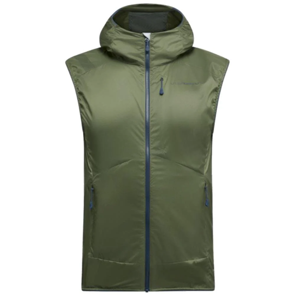 LA SPORTIVA Across Lite Vest M Gilet uomo