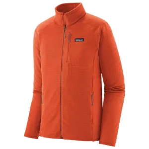 PATAGONIA M's R1 Jkt Giacca uomo