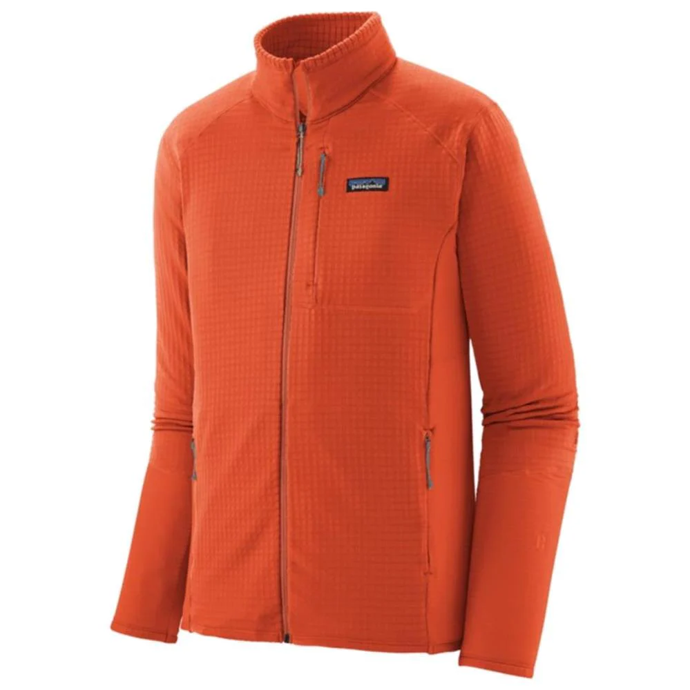 PATAGONIA M’s R1 Jkt Giacca uomo
