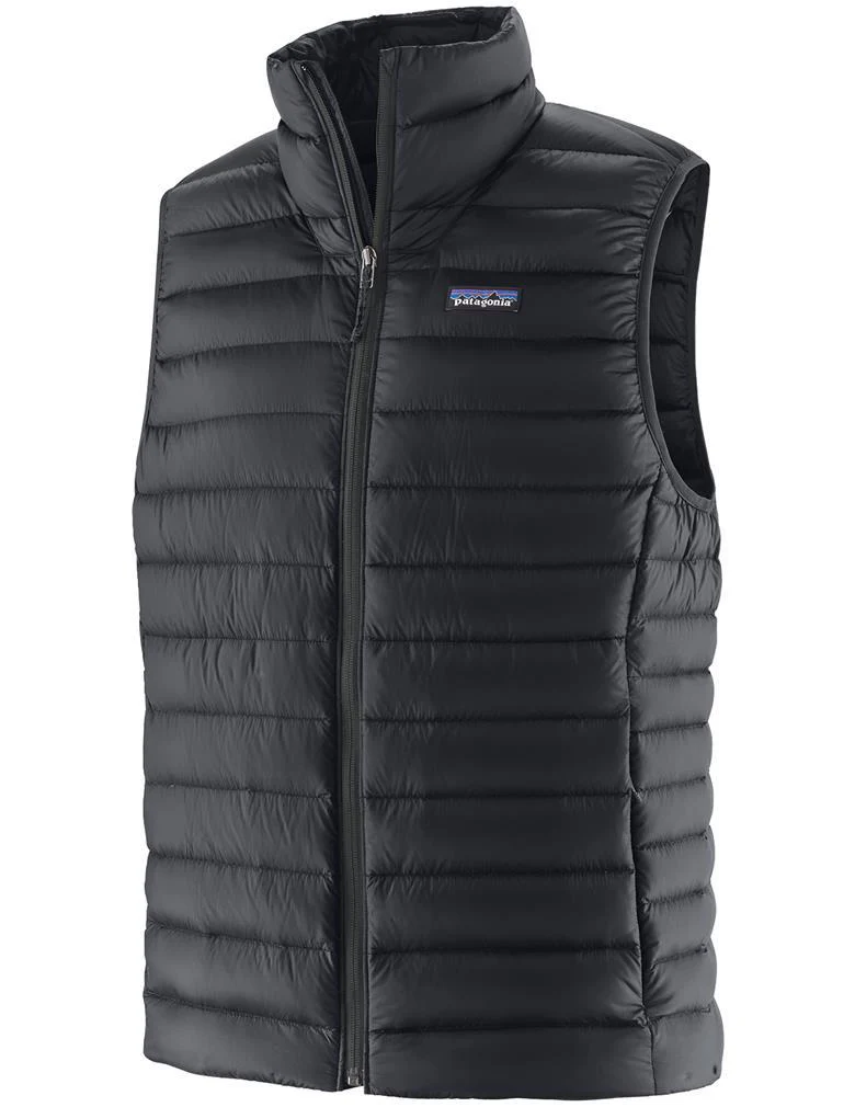 PATAGONIA M’s Down Sweater Vest Gilet uomo