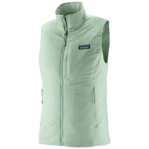 PATAGONIA W's Nano-Air Light Vest Gilet donna