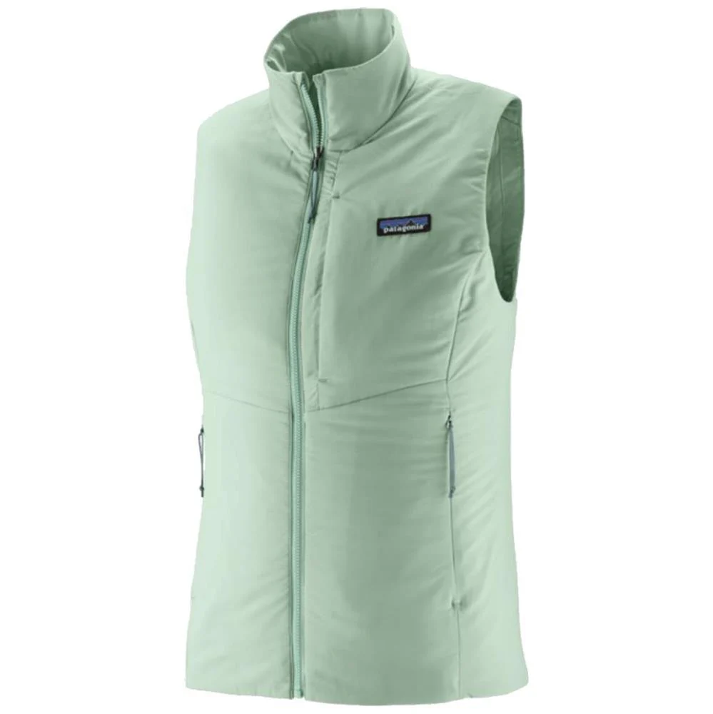PATAGONIA W’s Nano-Air Light Vest Gilet donna
