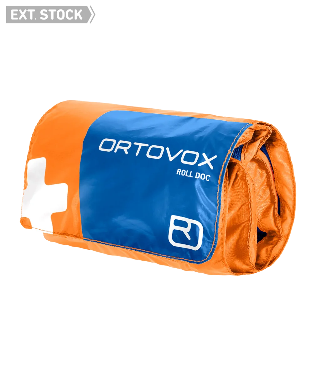 ORTOVOX - FIRST AID ROLL DOC - immagine 2