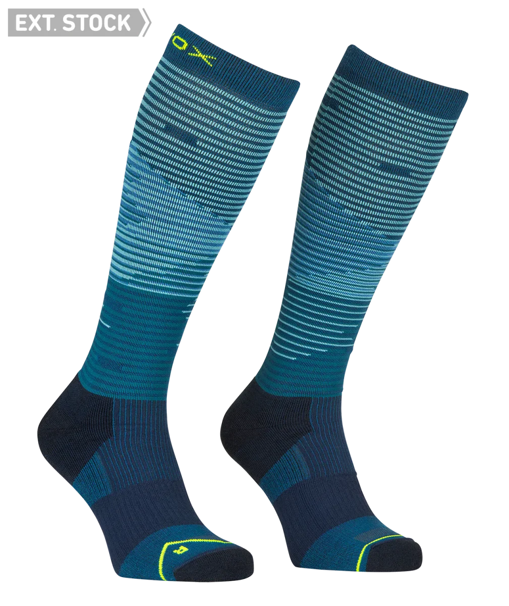 ORTOVOX – ALL MOUNTAIN LONG SOCKS M