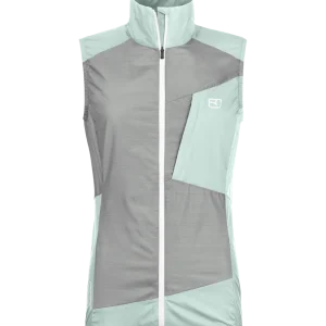 ORTOVOX - TRACE WINDBREAKER VST W
