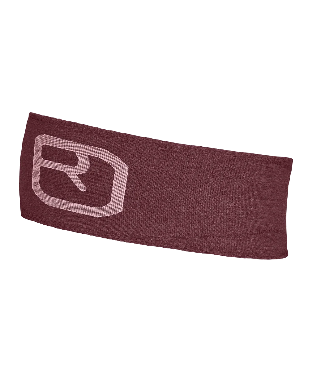 ORTOVOX – SEAMLESS HEADBAND