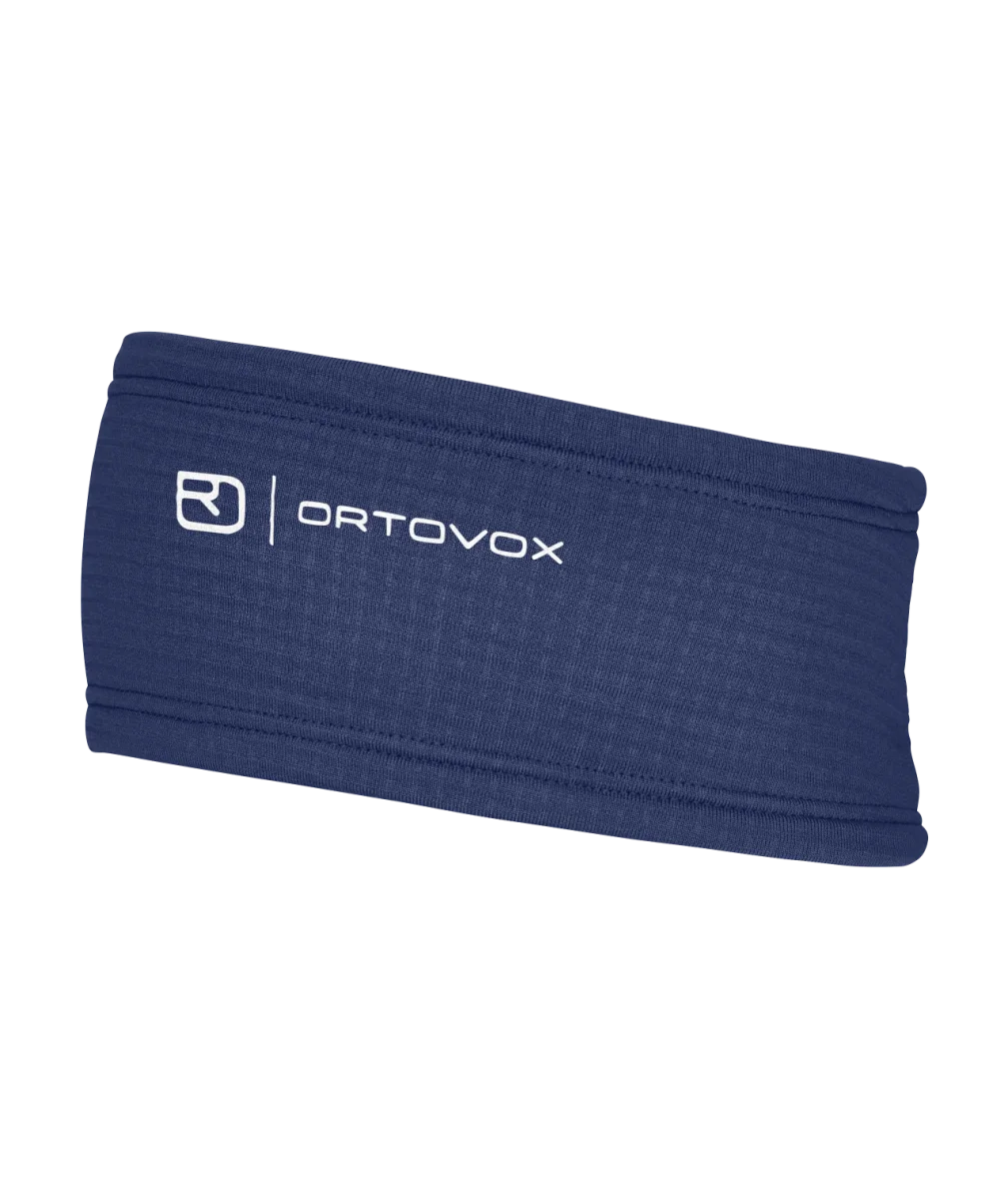ORTOVOX – FLEECE GRID HEADBAND