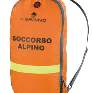 FERRINO - CONTENITORE EVENTO VALANGHIVO