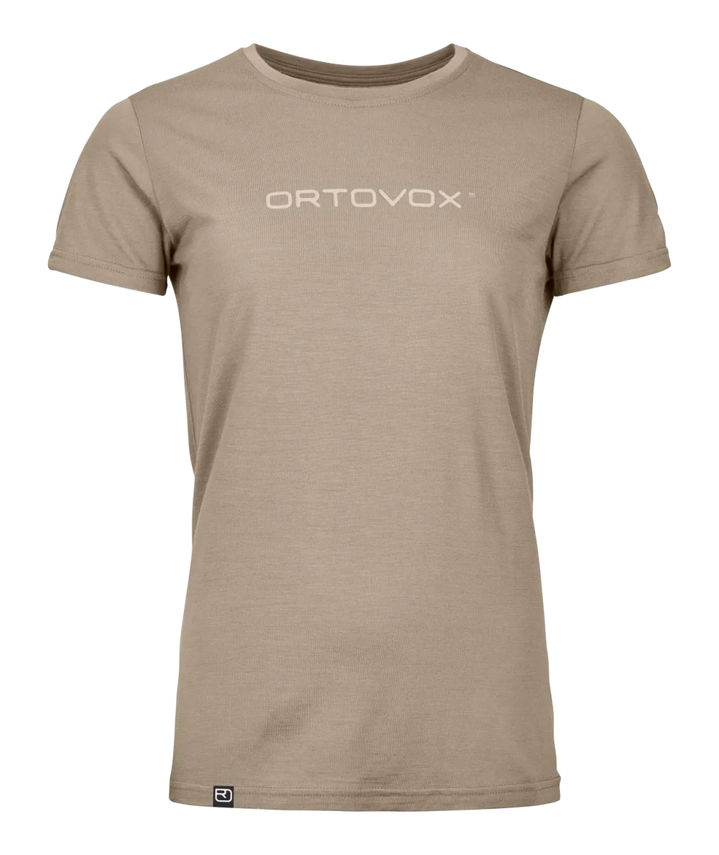 ORTOVOX – 150 COOL BRAND TS W
