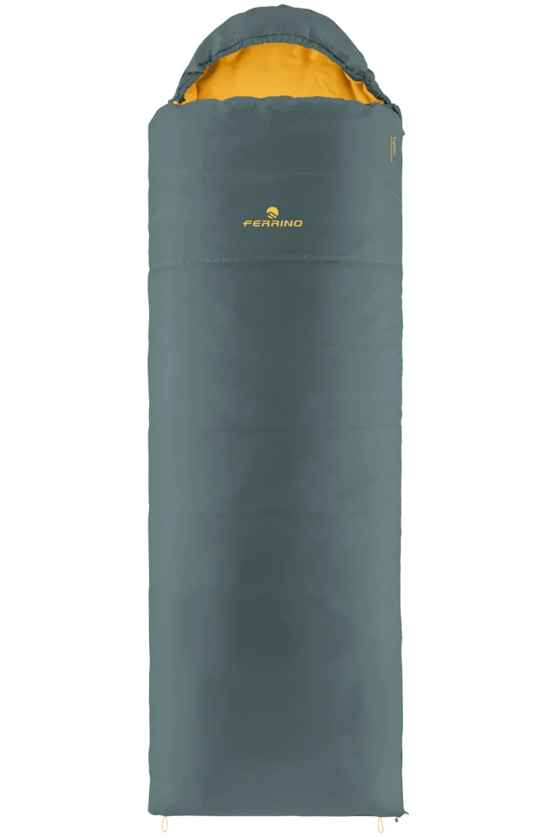 FERRINO – LIGHTECH SHINGLE SQ