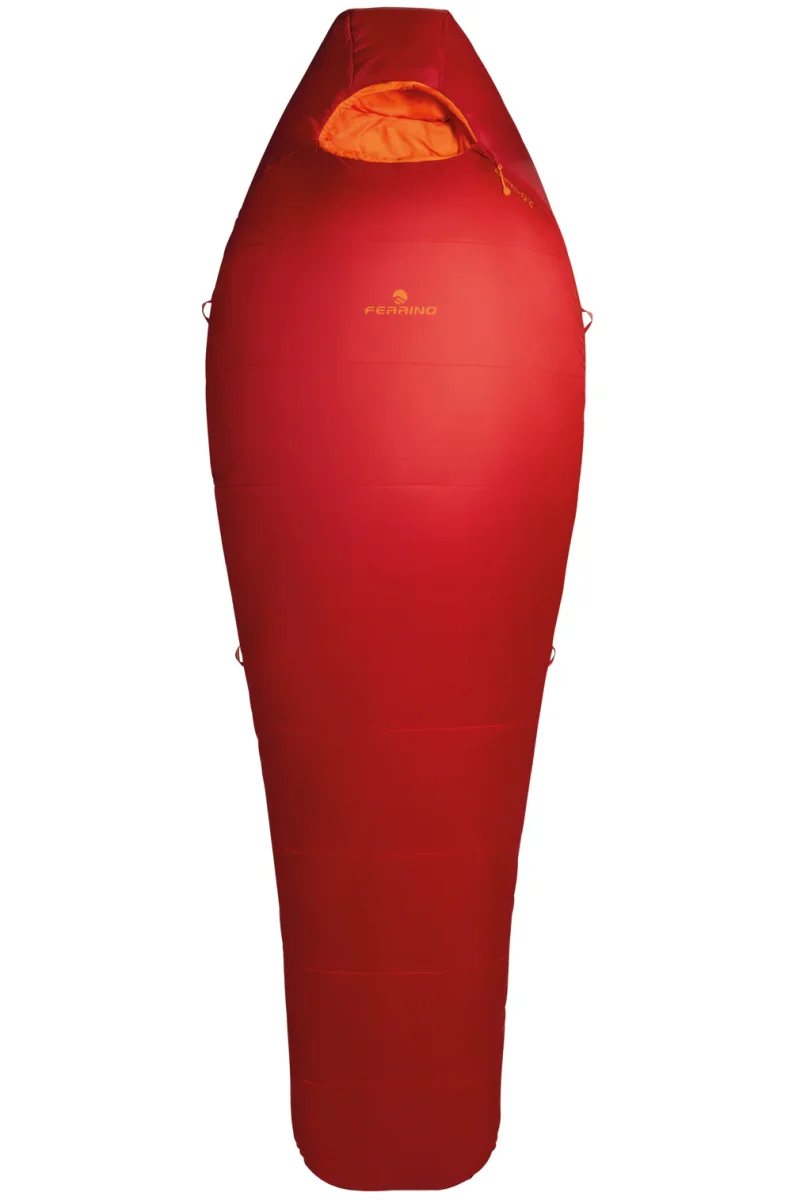 FERRINO – SACCO NIGHTEC -12° C Long