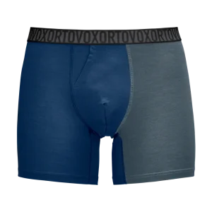 ORTOVOX - 150 ESSENTIAL BOXER BRIEFS M