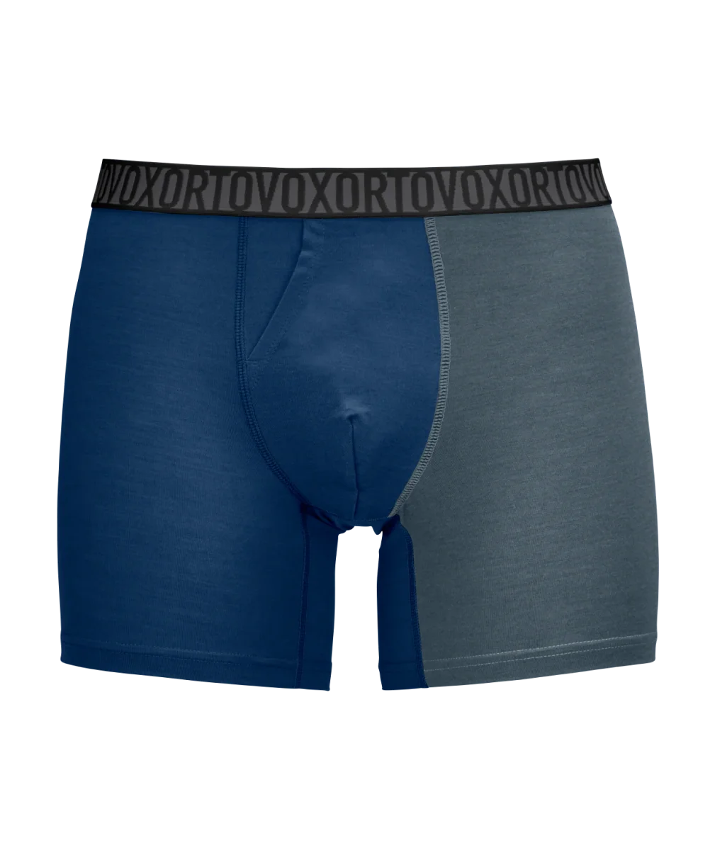 ORTOVOX – 150 ESSENTIAL BOXER BRIEFS M