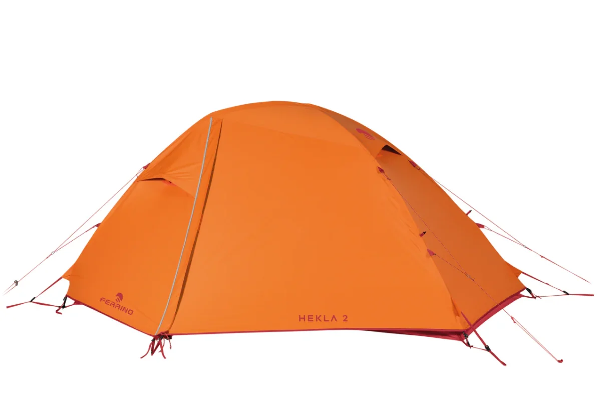 FERRINO – HEKLA 2 FR