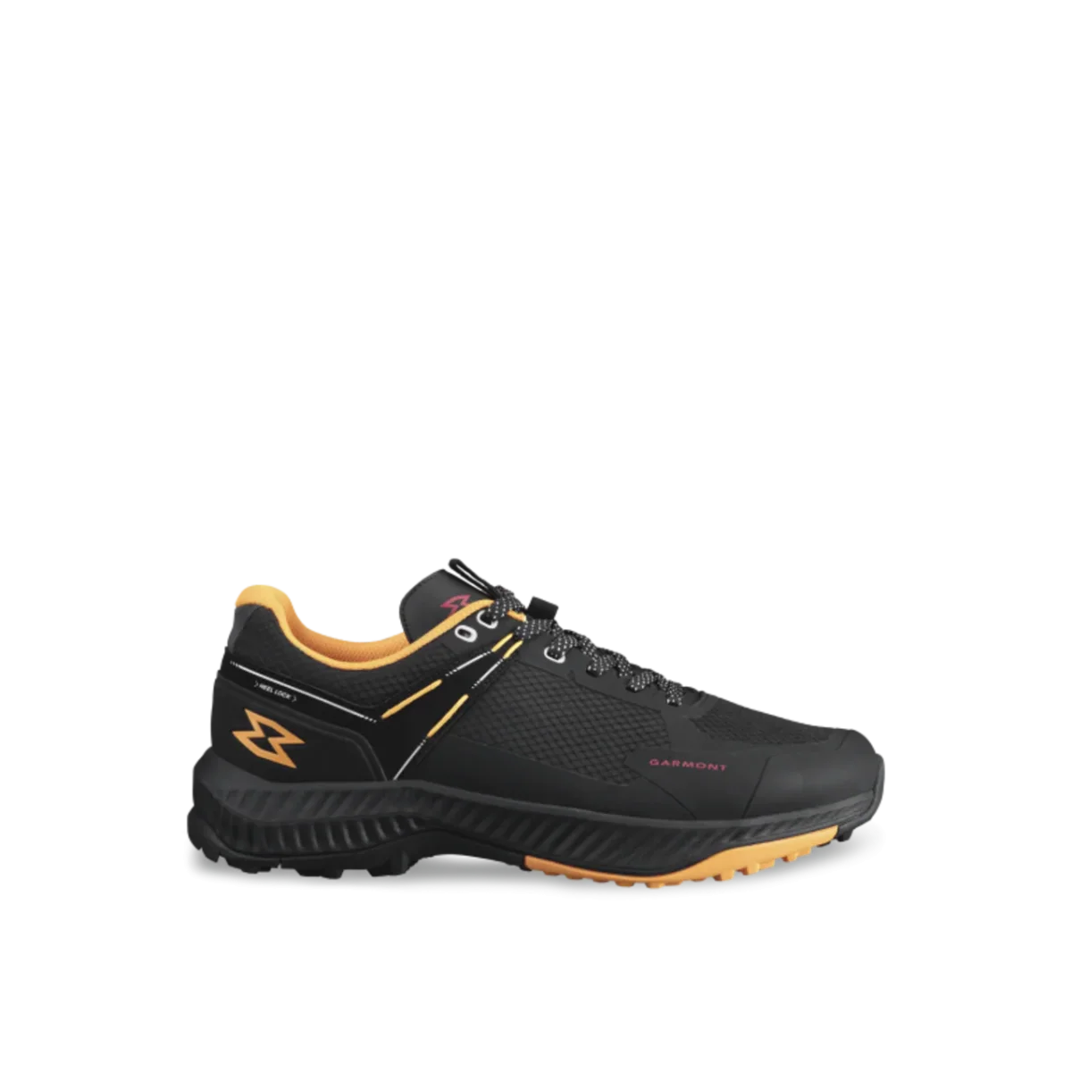 Garmont – 9.81 HI-RIDE