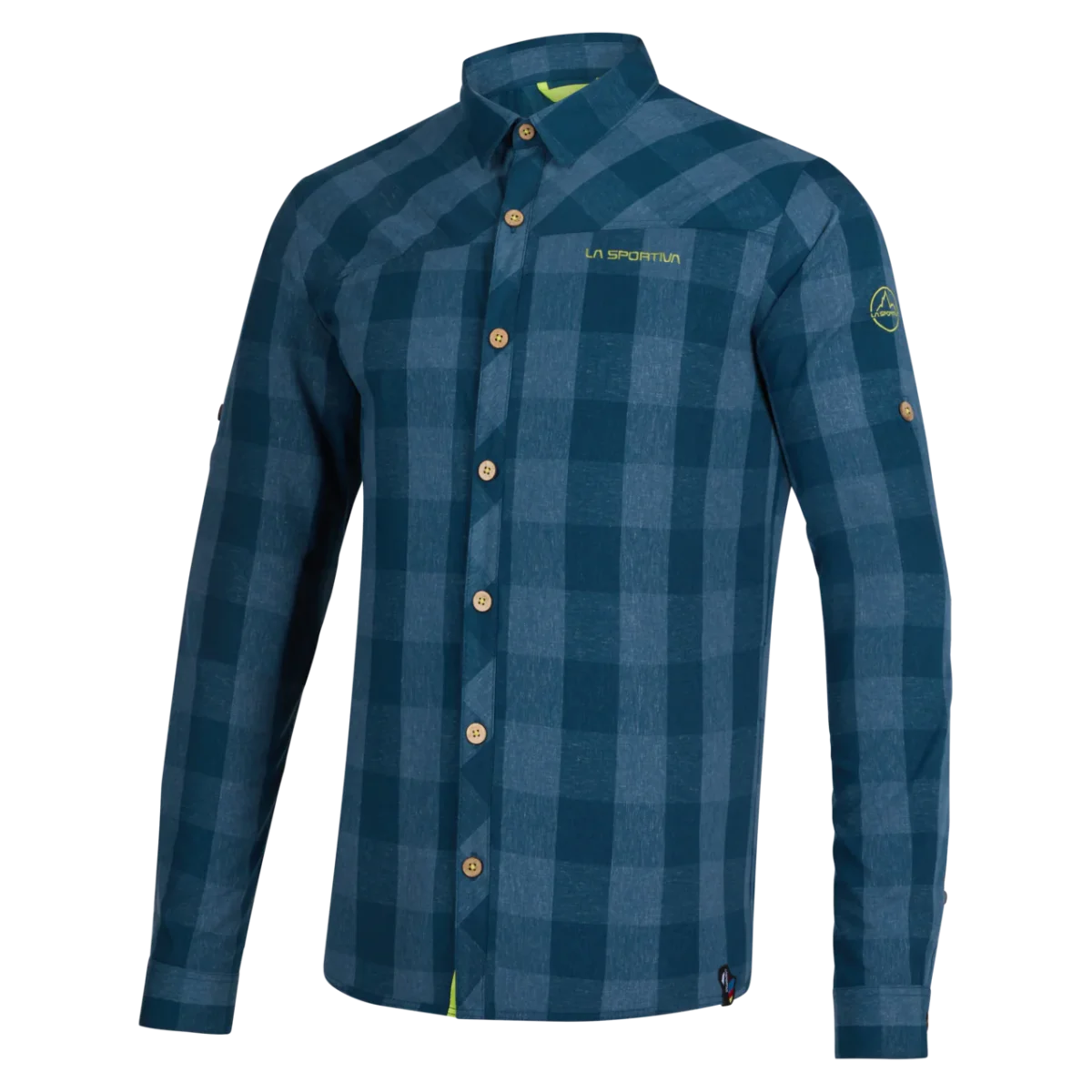 La Sportiva – Andes LS Shirt M