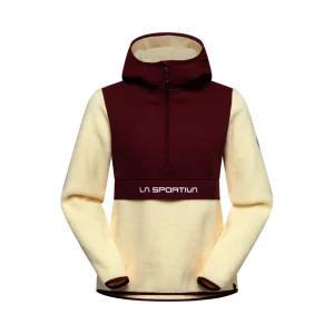 La Sportiva - Guidance Sherpa Hoody W