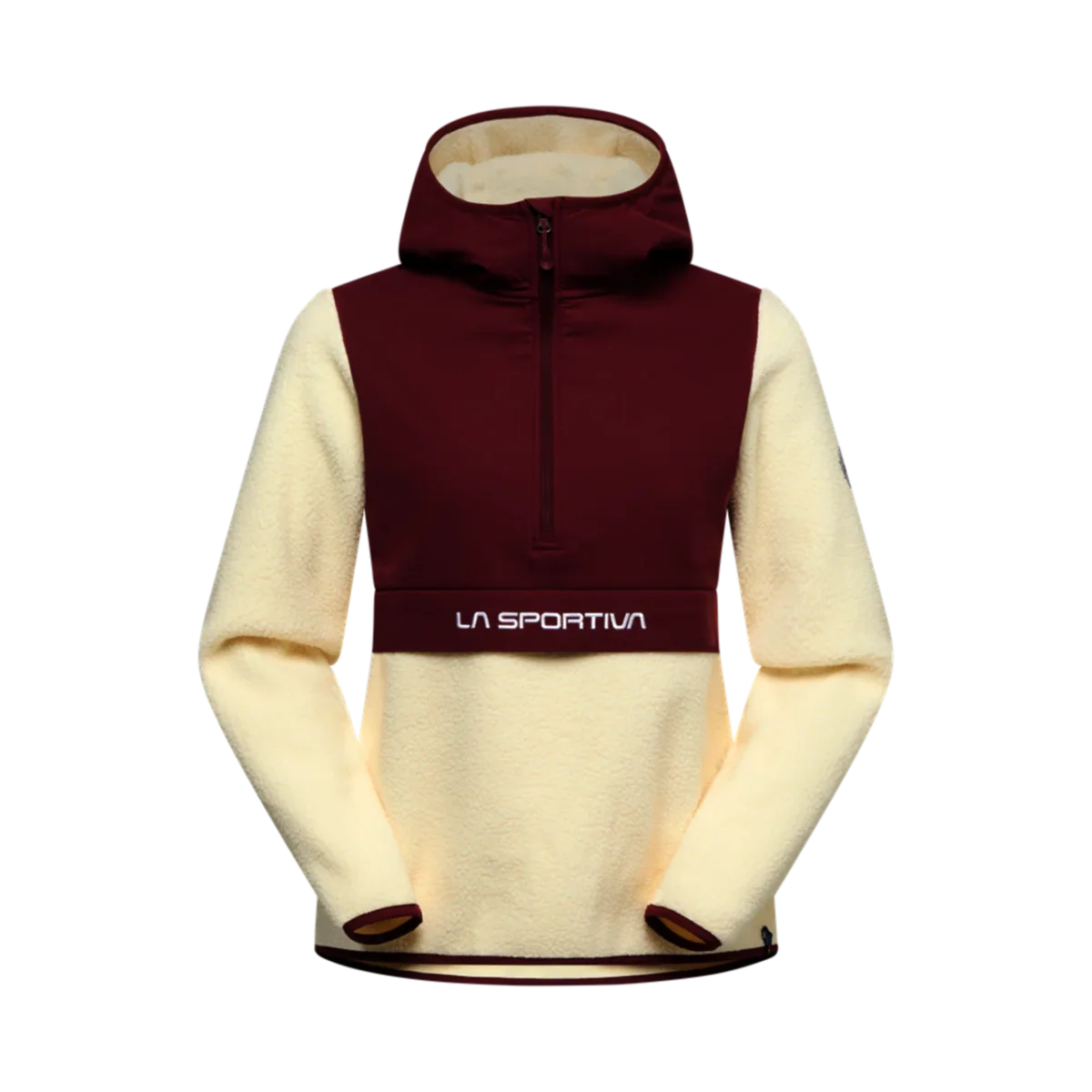 La Sportiva – Guidance Sherpa Hoody W