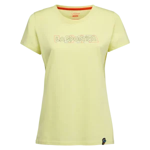 La Sportiva - Outline T-Shirt W
