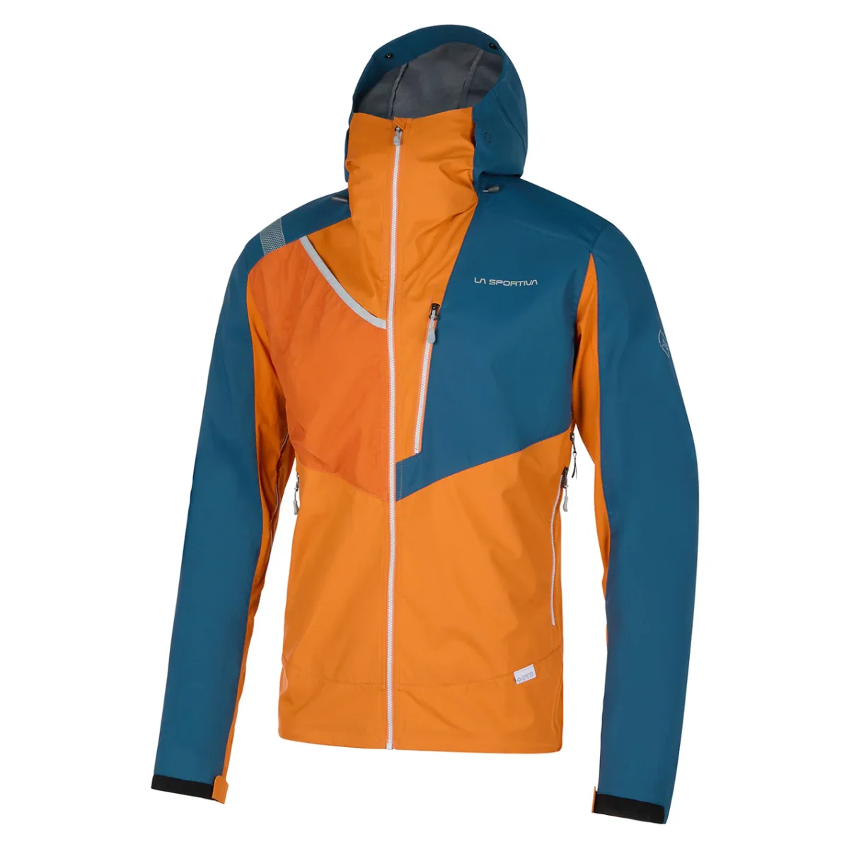 La Sportiva - Alpine Guide WS Jkt M - immagine 3